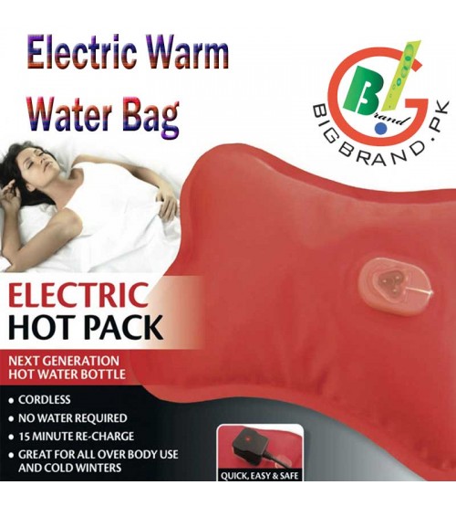 Electric Heating Pad for Neck And Muscle